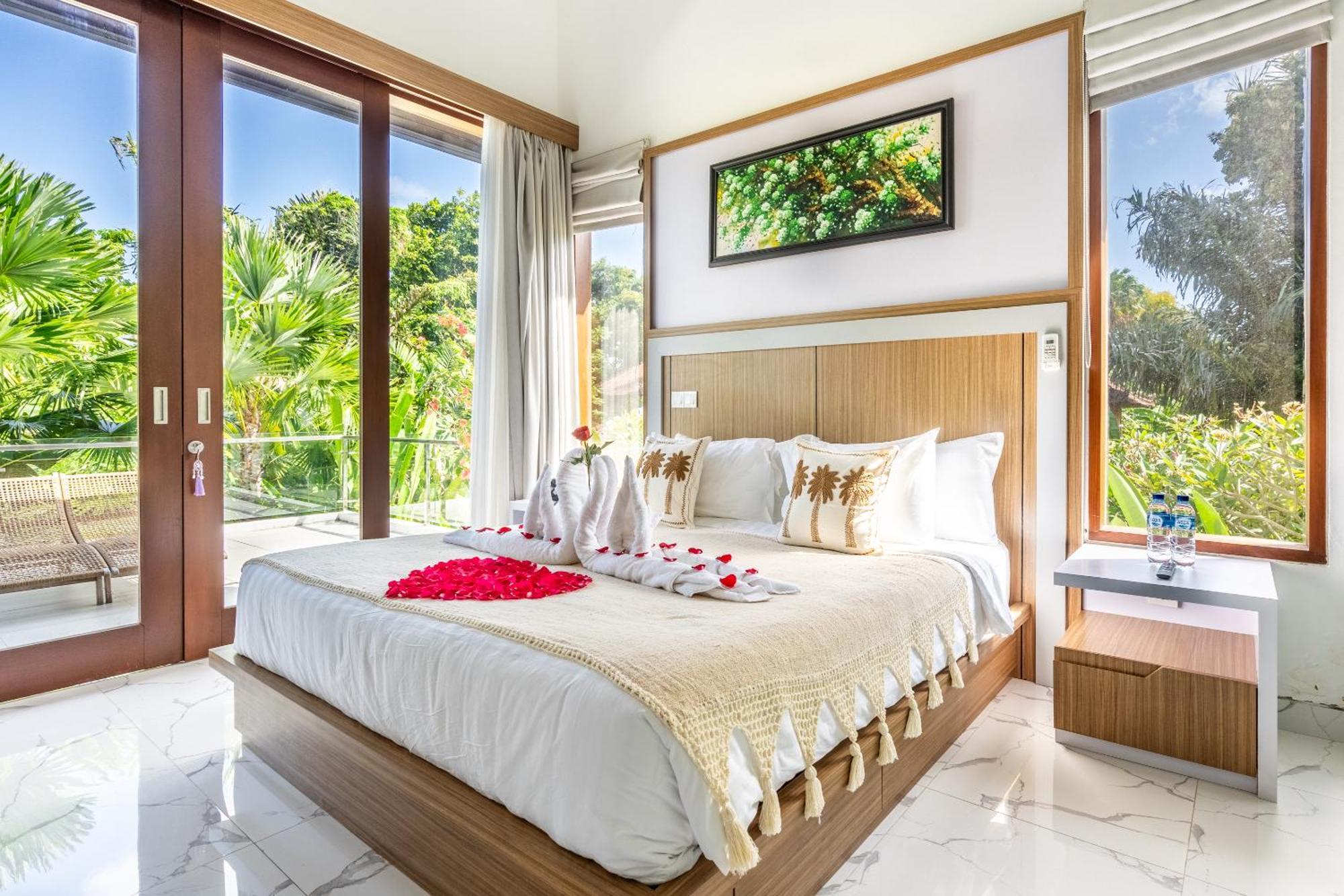 Villa Sun Lila By Jb Villas Семиняк Екстериор снимка