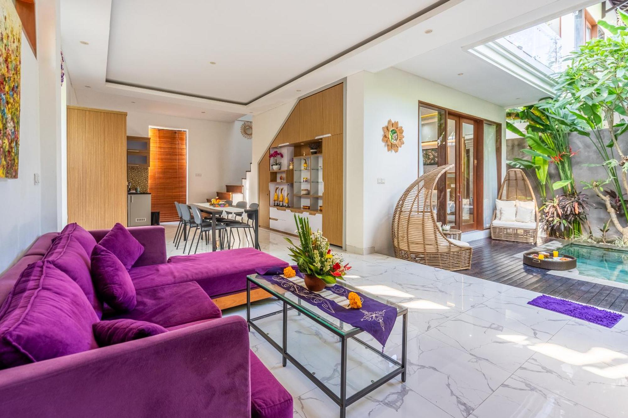 Villa Sun Lila By Jb Villas Семиняк Екстериор снимка